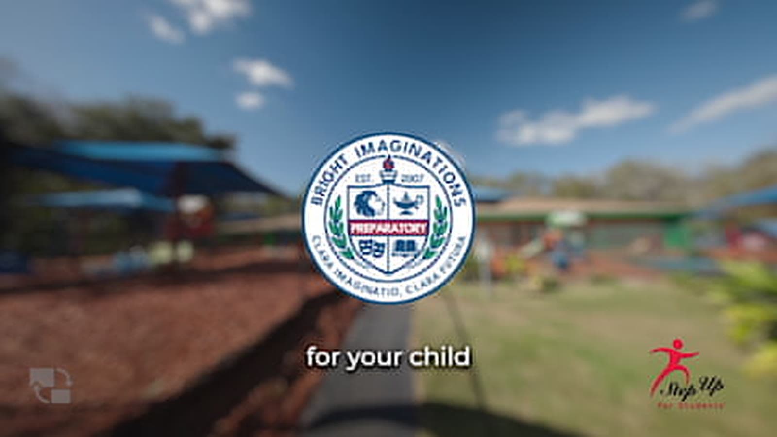 Bright Imaginations — VSL
