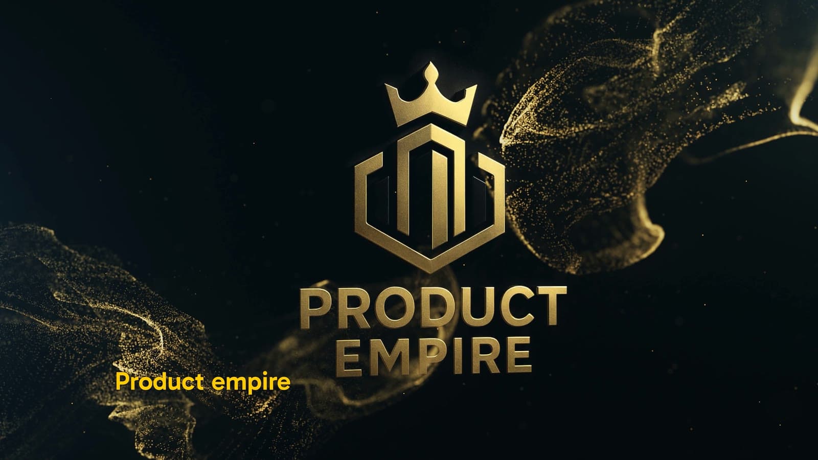 Product Empire — Ad